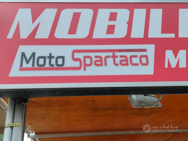 Scooter Elettrico 125 Felo FW03 | Tipo Honda Cub | 100km autonomia | Roma