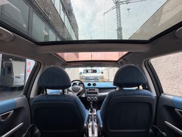 SMART FORFOUR 1.5CDI TETTO PANORAMICO