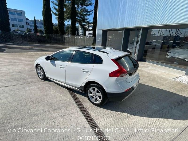 Volvo V40 Cross Country D3 Geartronic Momentum