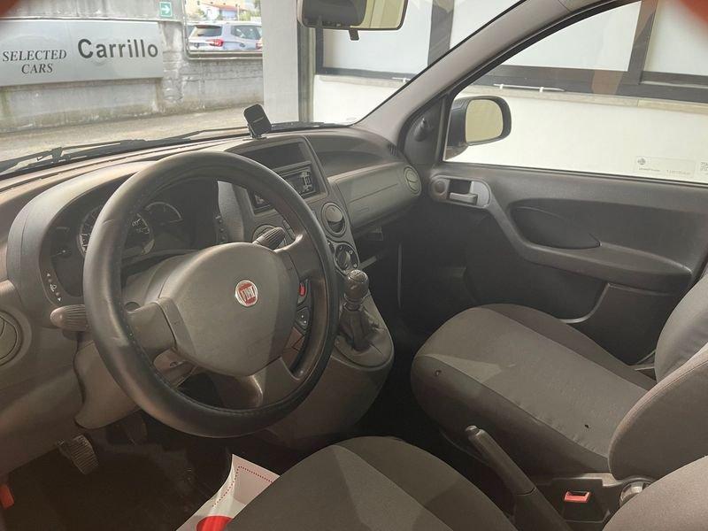 FIAT Panda Panda 1.2 69cv Classic