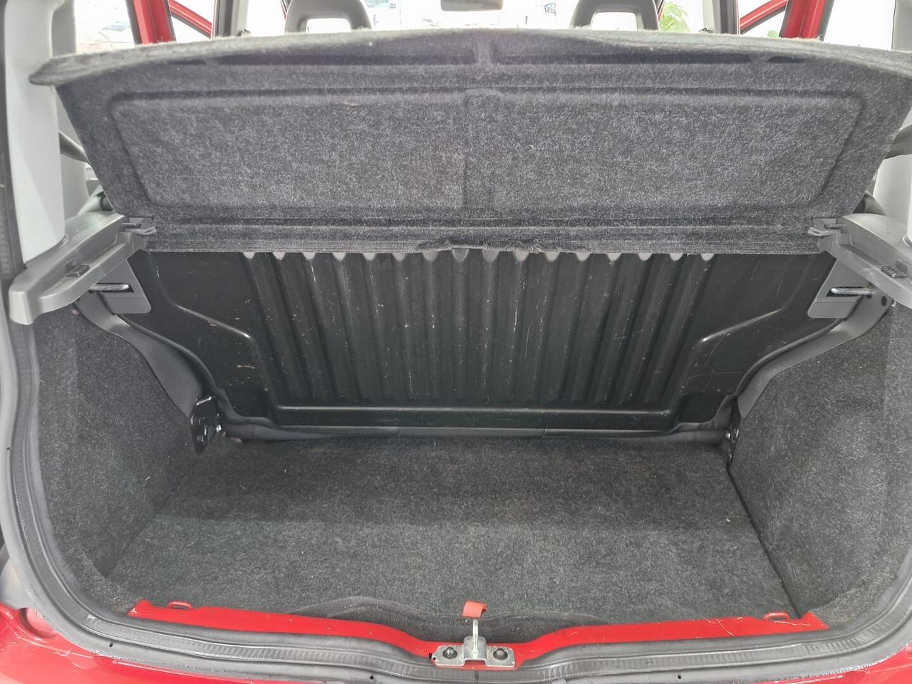 FIAT PANDA 1.4 CLIMBING NATURAL POWER ANNO 12/2011