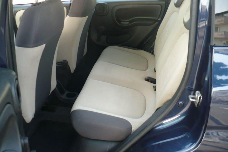 FIAT Panda Panda 1.2 Easy