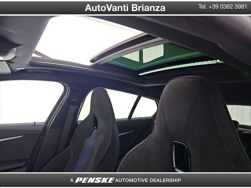 BMW Serie 1 M 135i xDrive