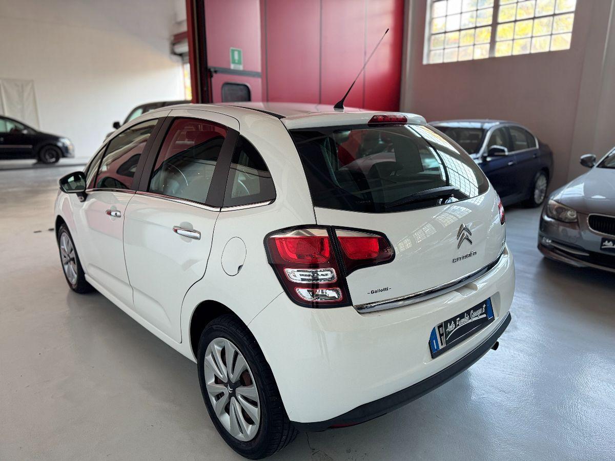 CITROEN - C3 - PureTech 82 Exclusive