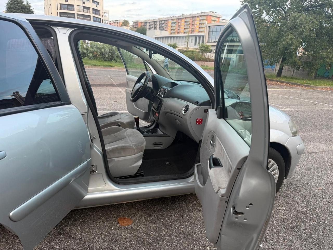 Citroen C3 1.4 Exclusive