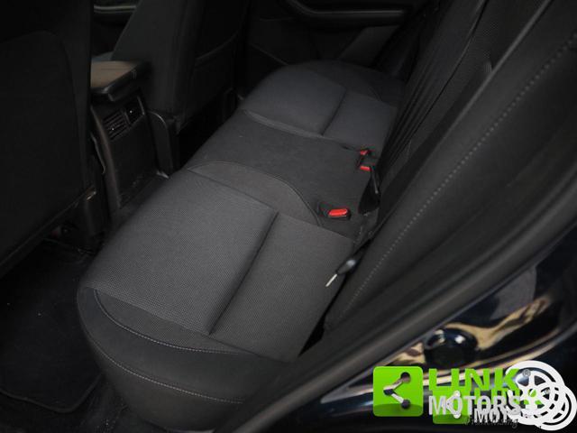 MAZDA CX-30 2.0L e-Skyactiv-X M Hybrid Exclusive