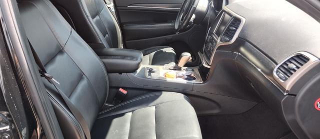 JEEP Grand Cherokee 3.0 V6 CRD 250 CV Multijet II Limited 4x4