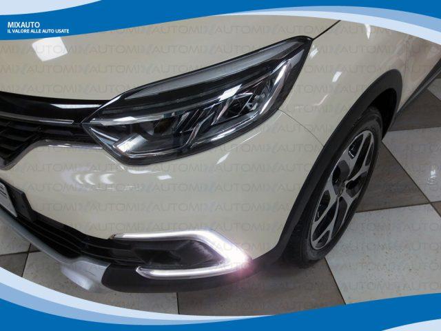 RENAULT Captur 0.9 TCe 90cv Zen EU6