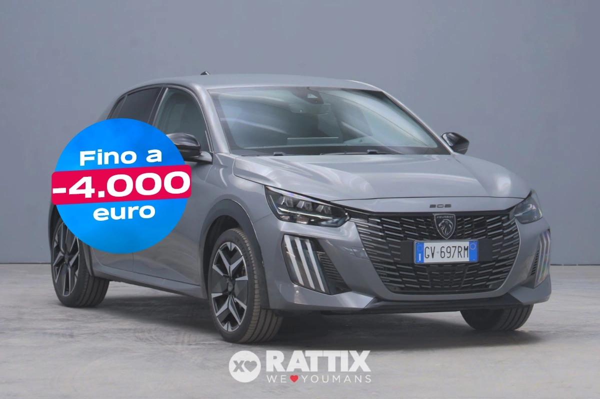 Peugeot 208 1.2 puretech 100CV GT