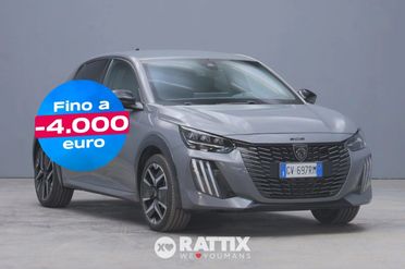 Peugeot 208 1.2 puretech 100CV GT
