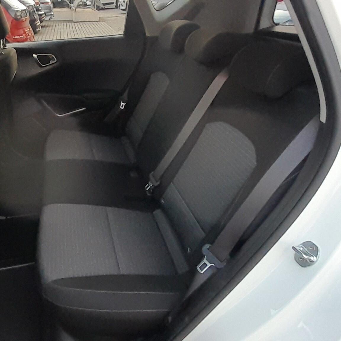 Kia E-Soul 64 kWh Style