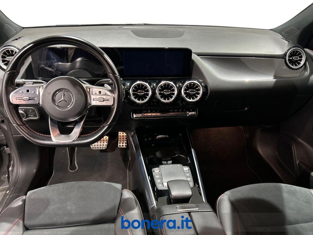 Mercedes GLA 200 200 D Premium 8G-DCT