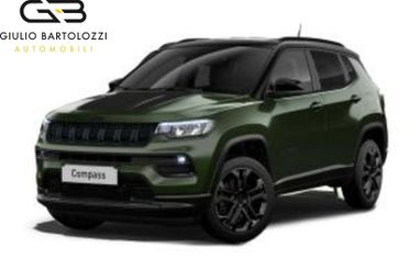 Jeep Compass 4xe 1.3 T4 PHEV 240cv North Star 4xe Auto