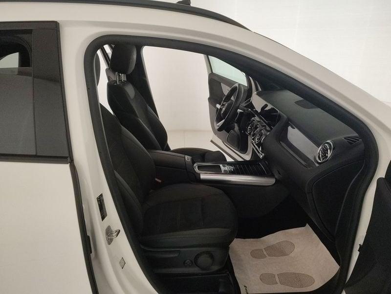 Mercedes-Benz GLA GLA 200 d AMG Line Prem