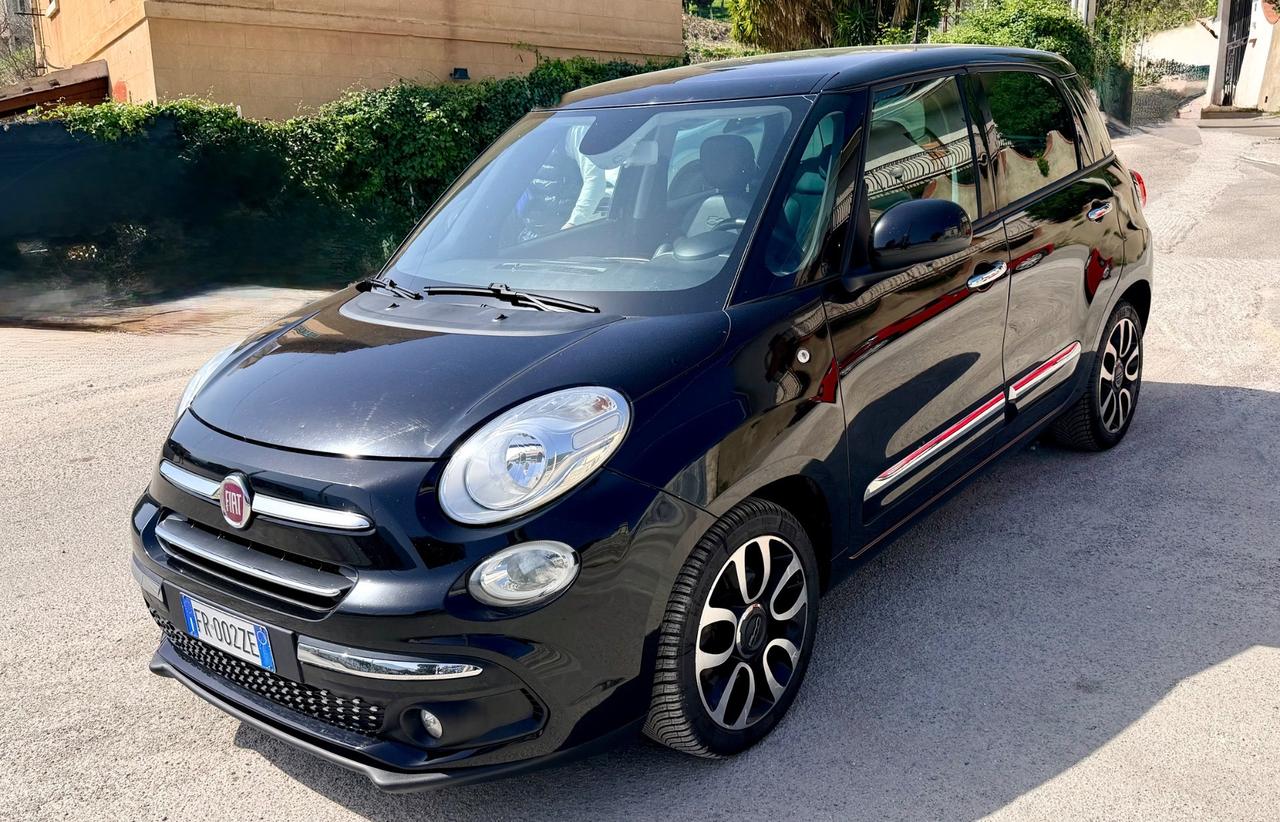 Fiat 500L 1.6 Multijet 120 CV Mirror