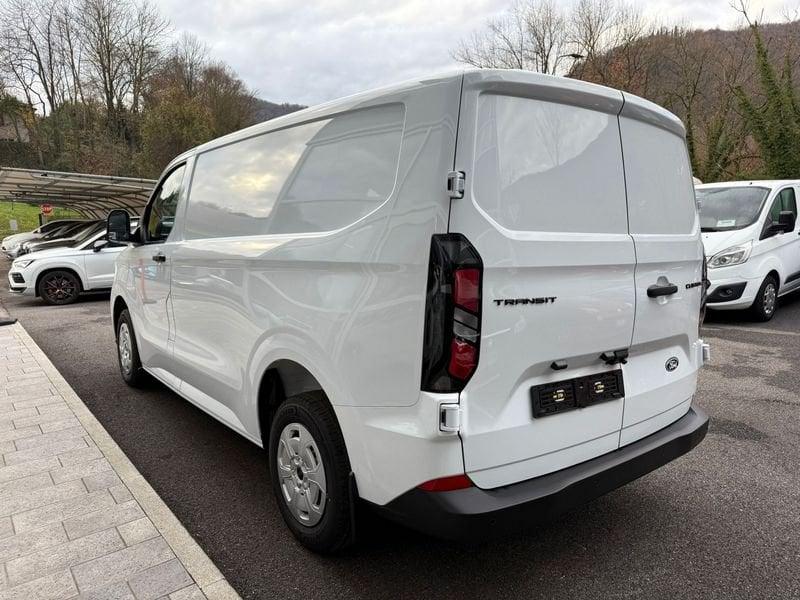 Ford Transit Custom Transit Custom 280 2.0 EcoBlue 136CV PC Furgone Trend