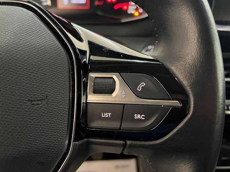 Peugeot 2008 2008 BlueHDi 110 S&S Allure