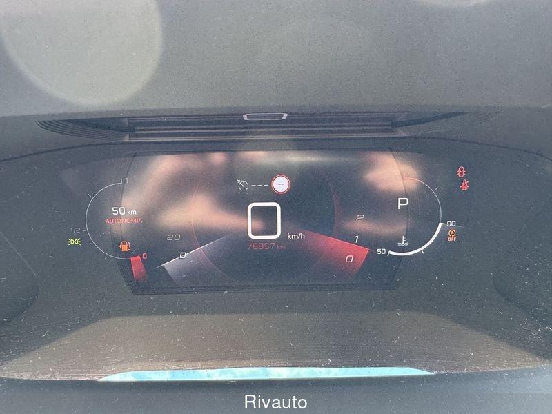 Peugeot 208 PureTech 130 Stop&Start EAT8 5 porte GT Line