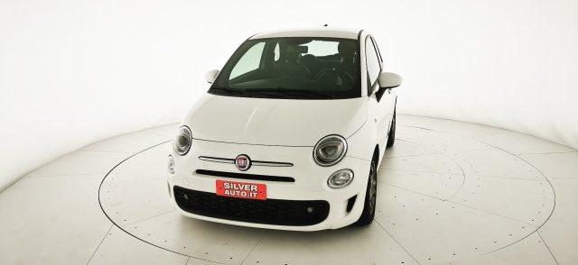 FIAT 500 1.0 Hybrid Connect