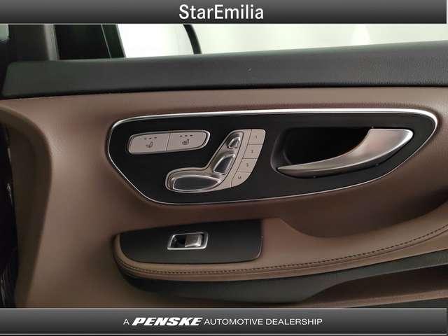 Mercedes-Benz V 300 V 300 d Automatic Premium Long