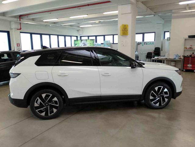 OPEL Grandland Hybrid 145 CV DCT6 GS