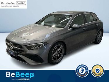 Mercedes-Benz Classe A A 180 AMG LINE PREMIUM AUTO