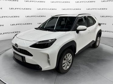 Toyota Yaris Cross Yaris Cross 1.5 Hybrid 5p. E-CVT Active Eco