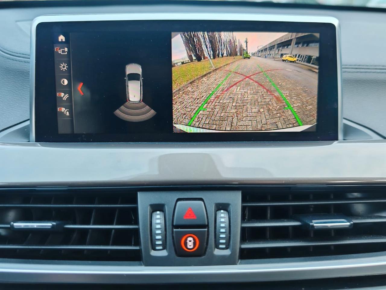 Bmw X1 sDrive18d xLine