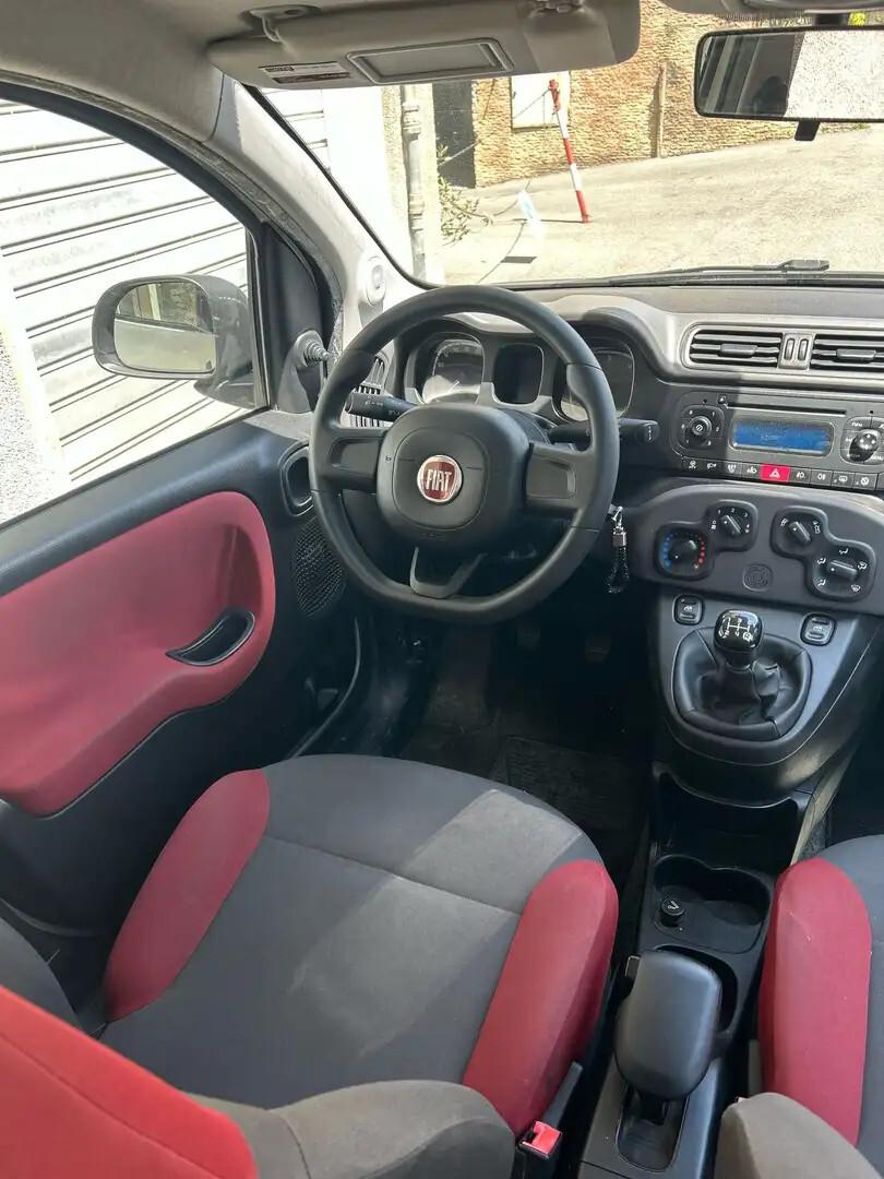 Fiat Panda 1.3 MJT 75 cv 55Kw S&S Easy