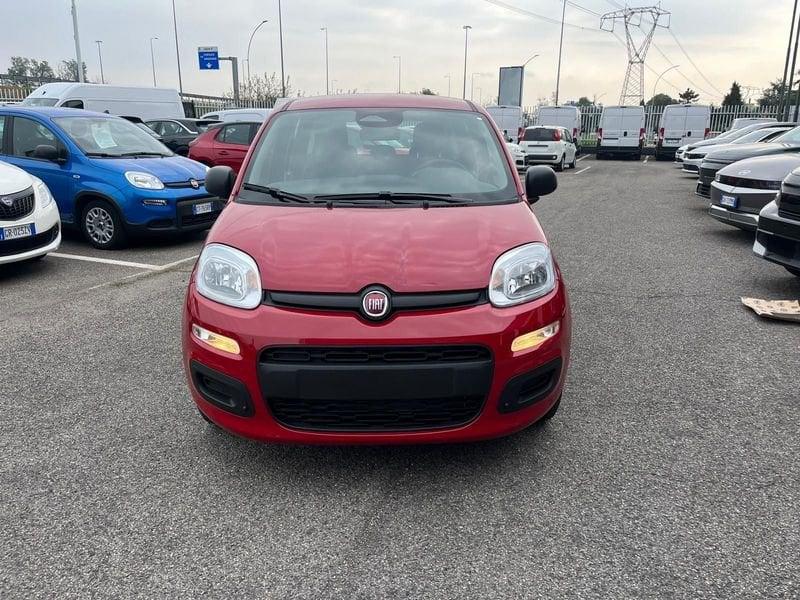 FIAT Panda Panda 1.0 FireFly S&S Hybrid