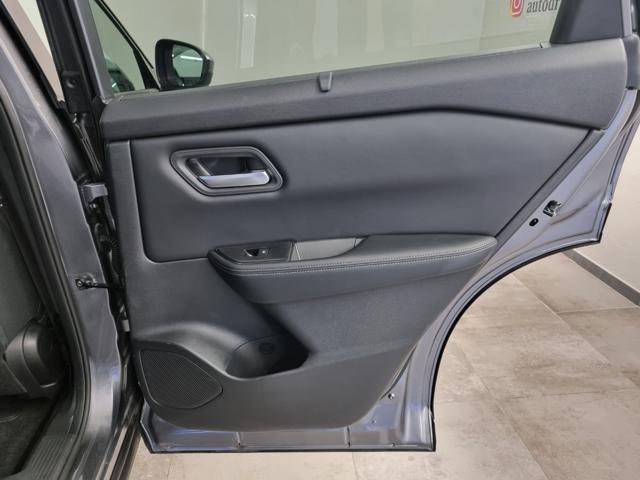 NISSAN X-Trail e-Power e-4orce 4WD 7 posti N-Connecta