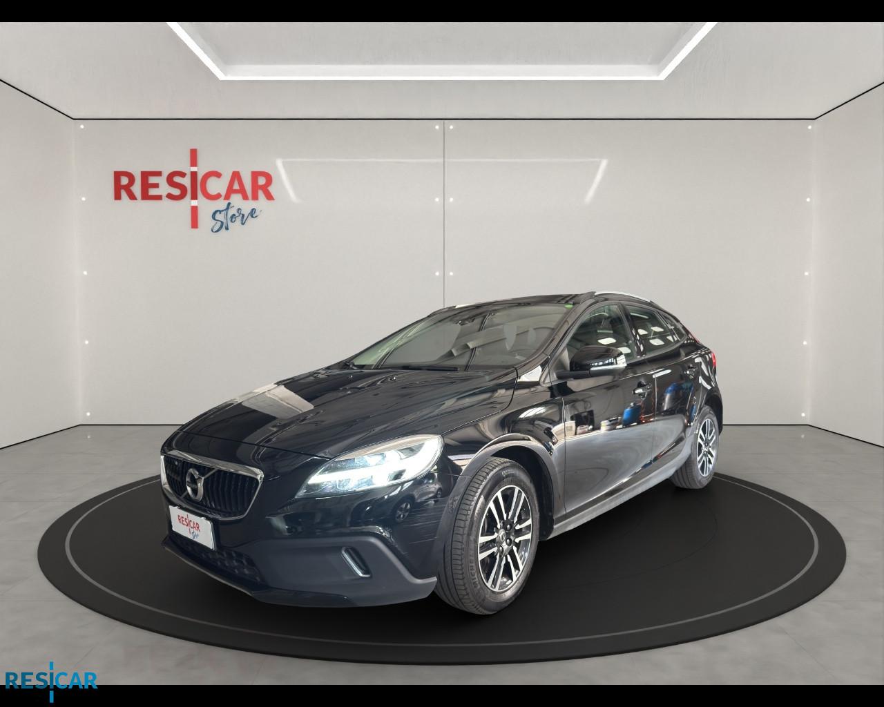 VOLVO V40 Cross Country 2.0 d2 Business Plus