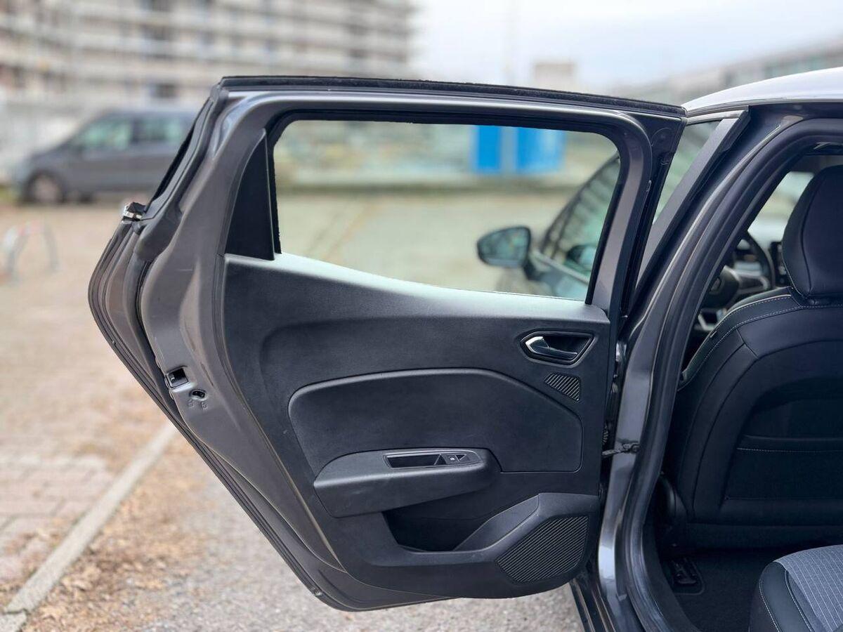 Renault Clio 1.0 tce Techno Gpl 100cv