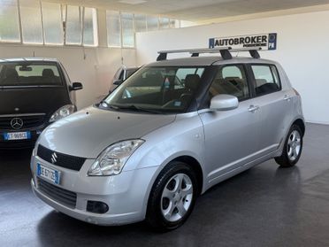 Suzuki Swift 1.3 4x4 5p. GL ok neopatentati