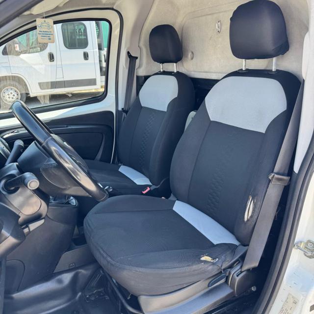 FIAT FIORINO 1.3 M-JET FURGONE SX - 2019