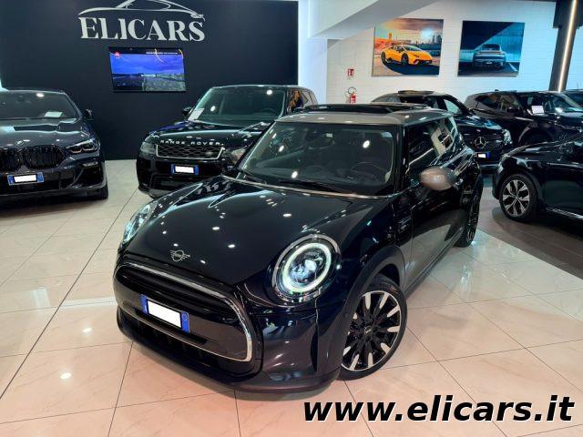 MINI Cooper 1.5 Cooper Camden Edition