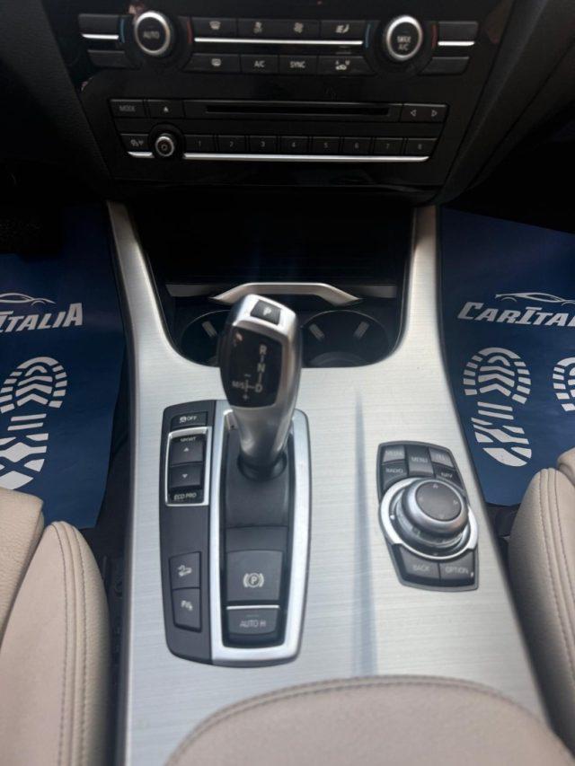 BMW X4 xDrive20d Business Aut.