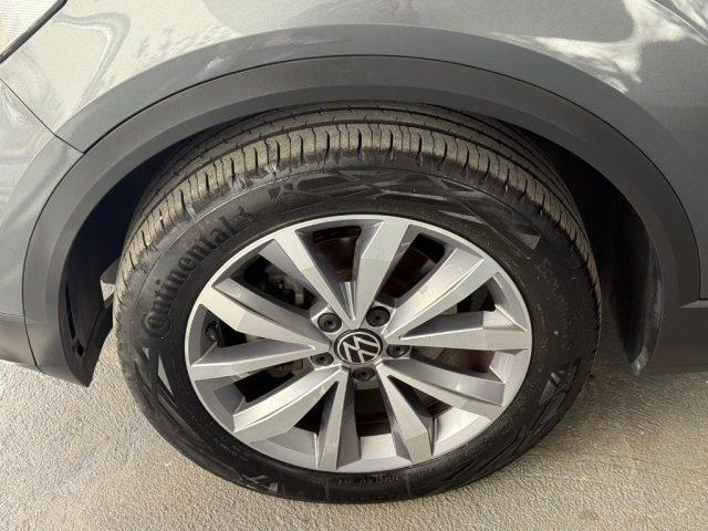 VOLKSWAGEN T-Roc 2.0 TDI SCR Style