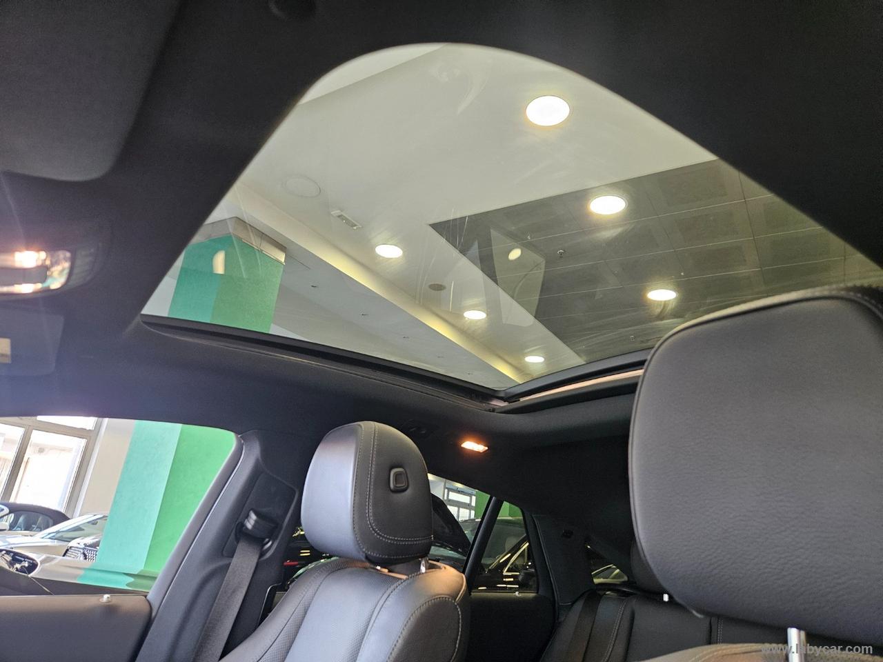 MERCEDES-BENZ GLE 350 de 4M EQ-Pow. Coupé Premium Plus