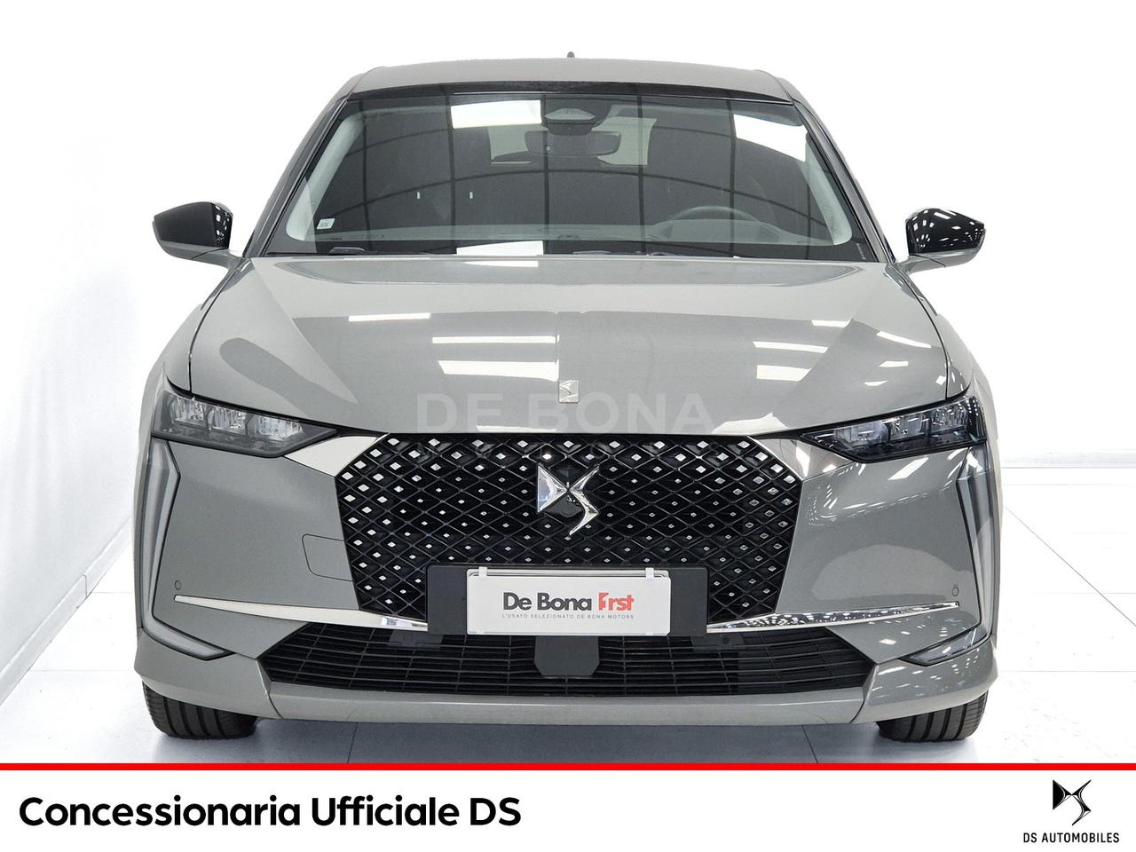 DS DS 4 1.2 puretech bastille business 130cv auto