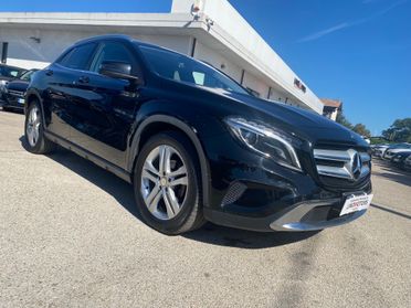 Mercedes-benz GLA 180 GLA 180 d Automatic Sport 109cv