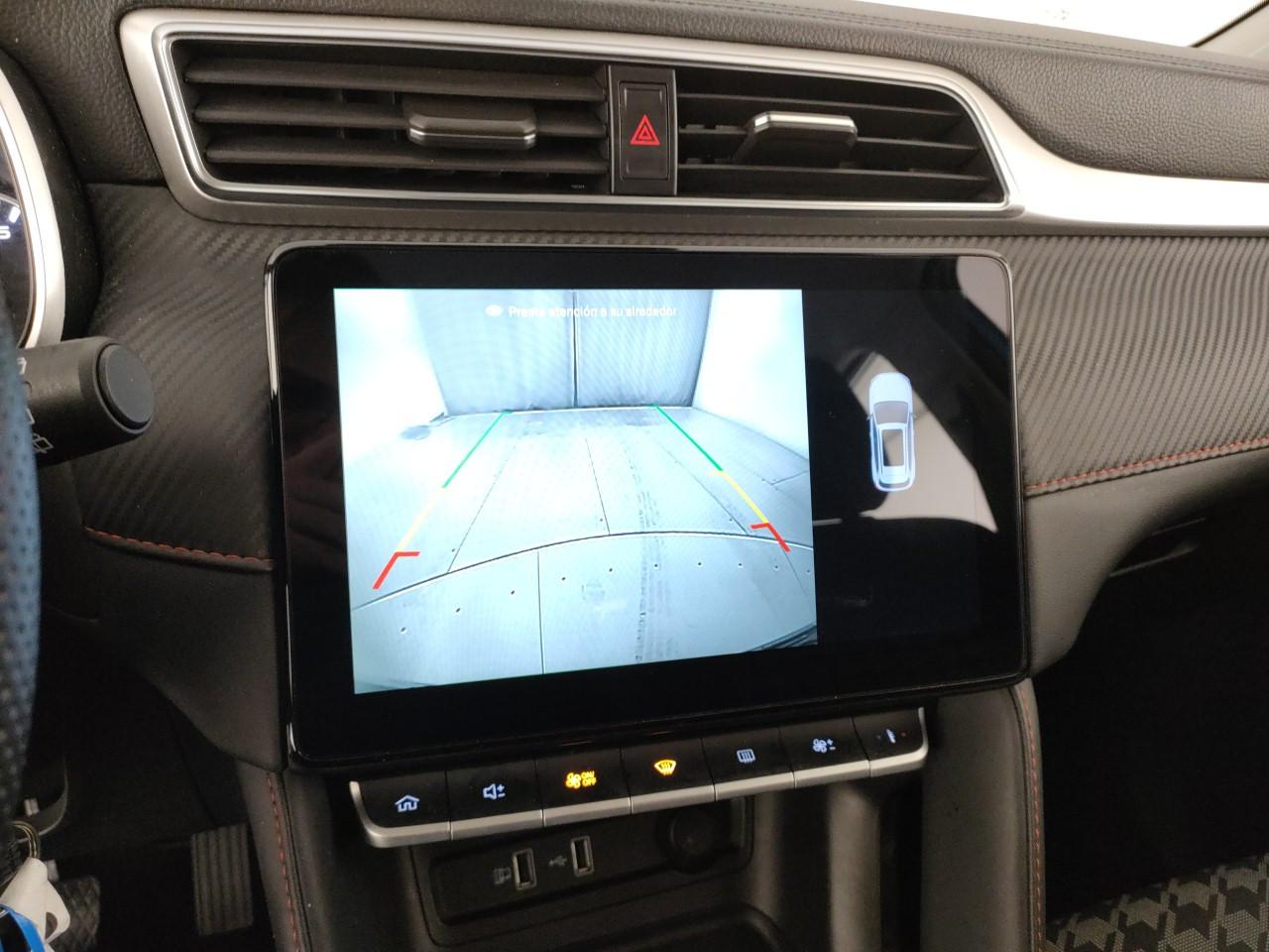 MG ZS 1.5 Comfort