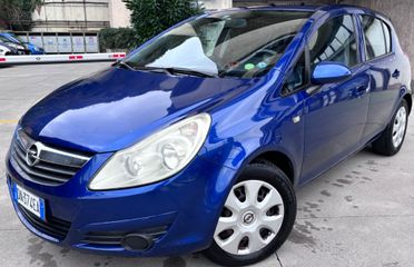 Opel Corsa 1.3 CDTI 75CV ecoFLEX 5 porte Enjoy