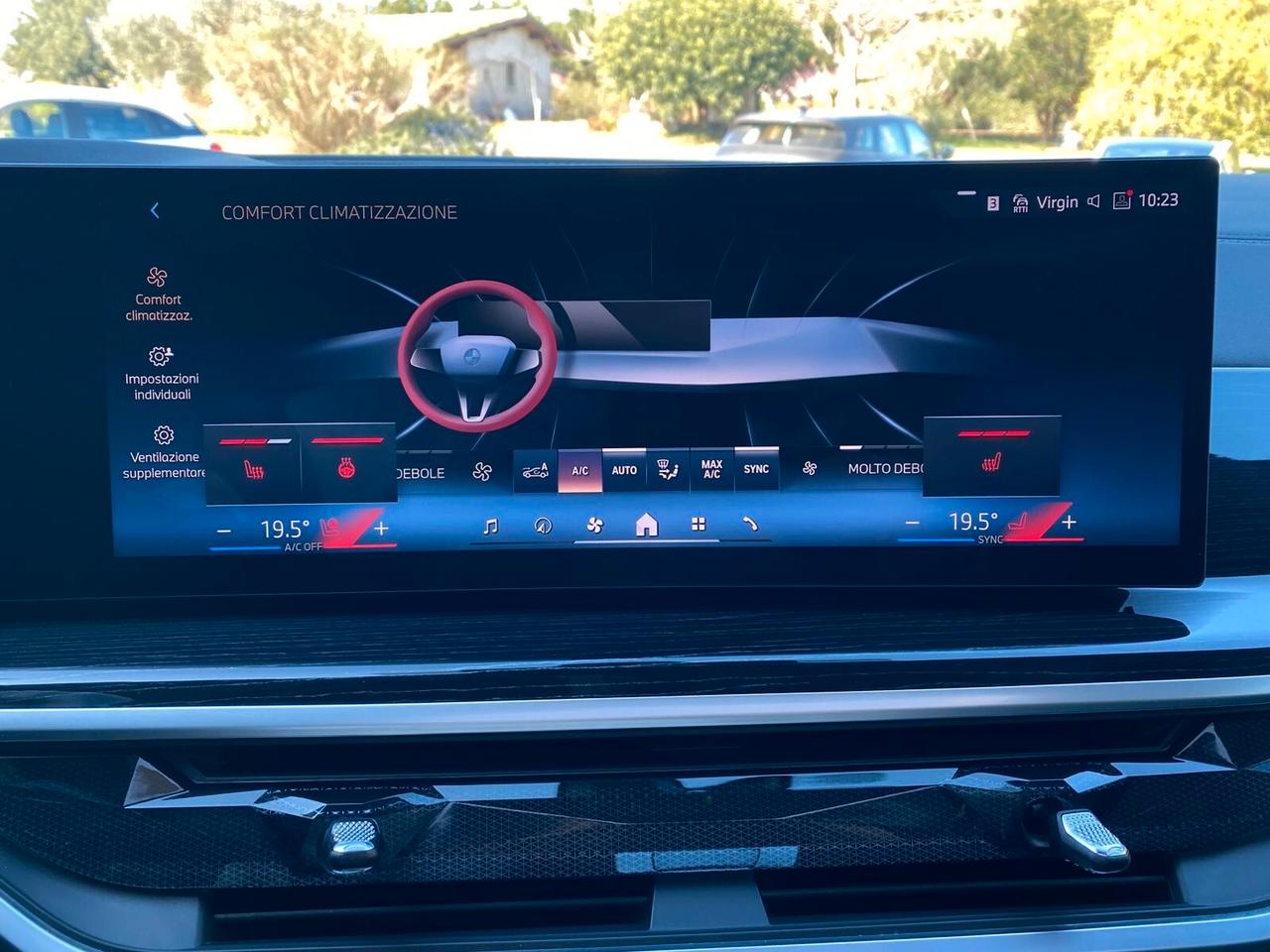 Bmw X6 xDrive30d 48V MSport Pro