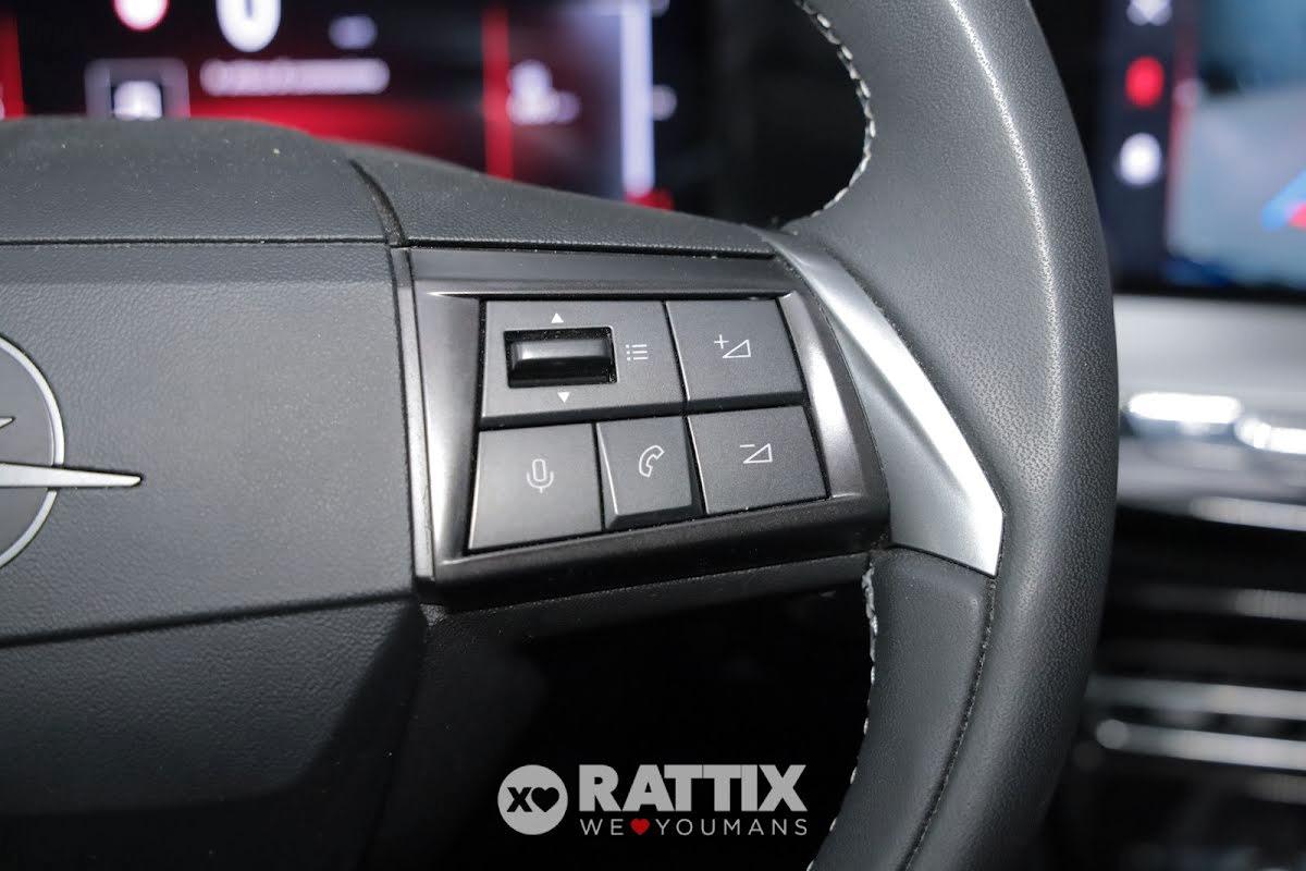 Opel Mokka 1.2 136CV GS