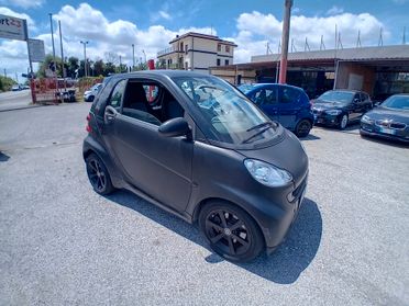 Smart ForTwo 1000 52 kW coupé pulse 2008