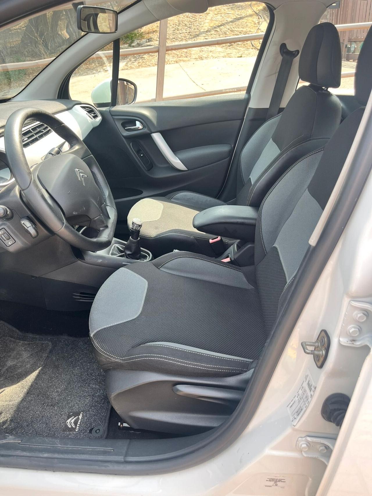 Citroen C3 1.1 Seduction Limited