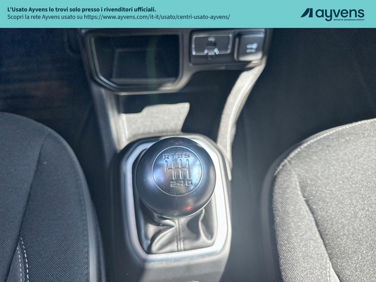 Jeep Renegade 1.0 T3 Limited