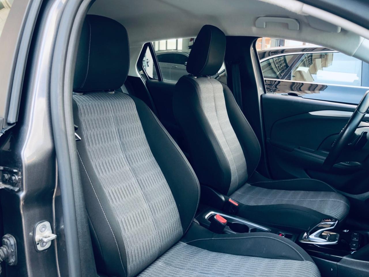 Opel Corsa 1.2 Edition AUTOMATICA