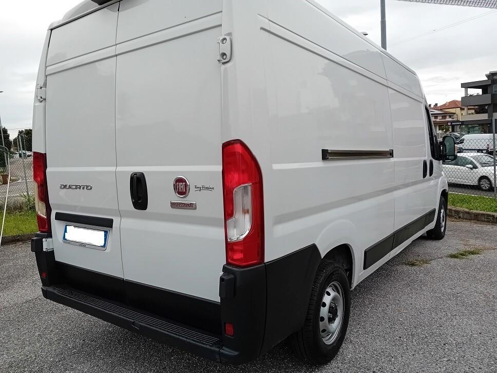 Fiat Ducato 35 2.2 Mjt 140CV PLM-TM Furgone PREZZO + IVA